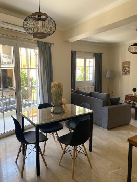 Thisvi'S Apartment - In The Heart Of The Center Argostoli  Exterior photo