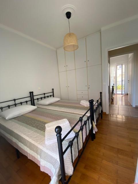 Thisvi'S Apartment - In The Heart Of The Center Argostoli  Exterior photo